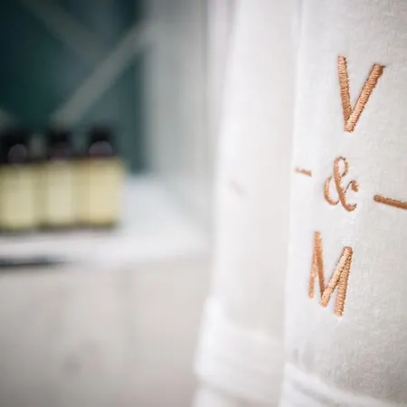 Vintry & Mercer - Small Luxury Of The World Hotel