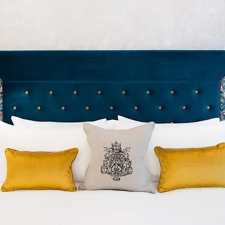 Vintry & Mercer - Small Luxury Of The World Hotel 5*