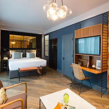 Clayton Of Hotel 4*