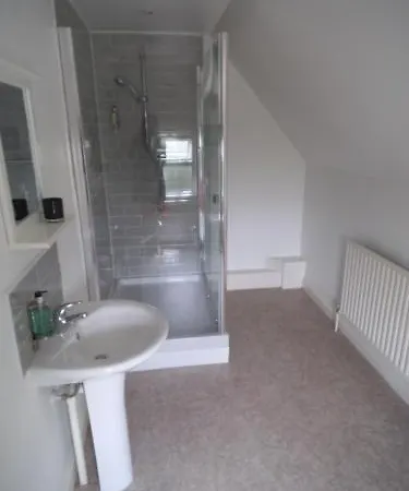 Bed and Breakfast The Forester Ealing 2*