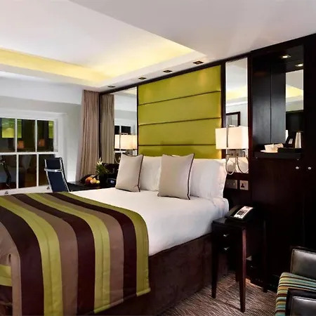 Hotel Montcalm Brewery,