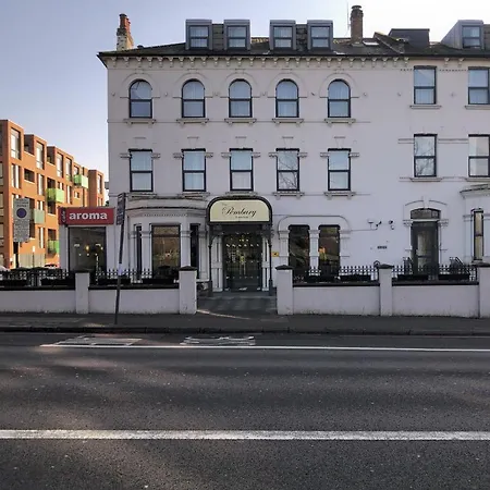 Pembury At Finsbury Park Hotel London