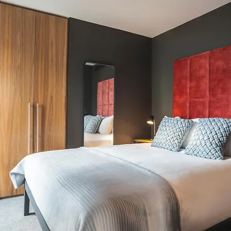 The Gate Aparthotel Londra