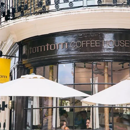 Dolphin House Serviced 4* Londres