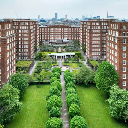 Hotel Dolphin House Serviced Londres