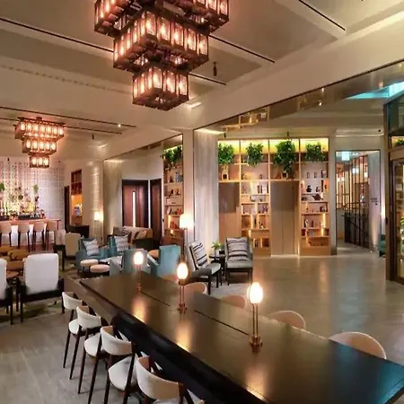 Hart Shoreditch London, Curio Collection By Hilton London