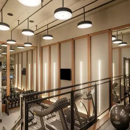 Hart Shoreditch London, Curio Collection By Hilton 4*