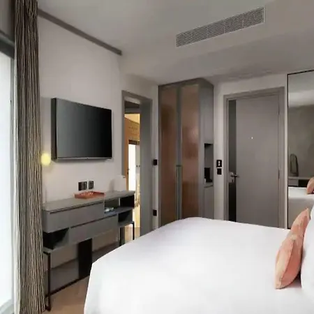 Hotel Hart Shoreditch London, Curio Collection By Hilton