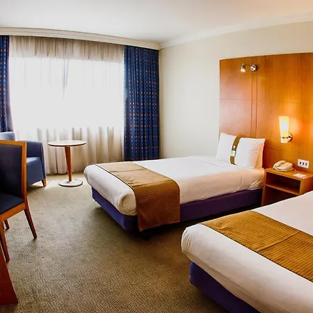 Holiday London - Heathrow M4,jct.4, An Ihg Hotel 4*
