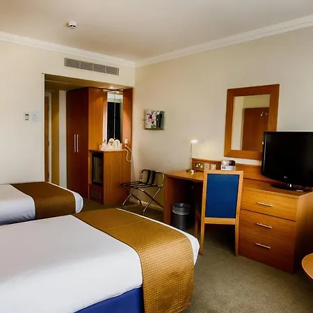 Hotel Holiday London - Heathrow M4,jct.4, An Ihg