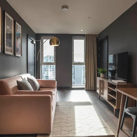 The Gate Aparthotel Londra