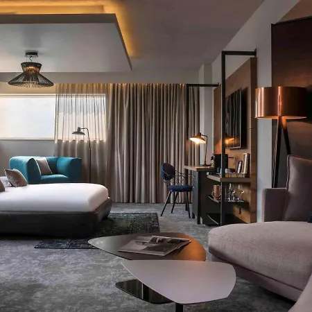 Novotel Canary Wharf Λονδίνο