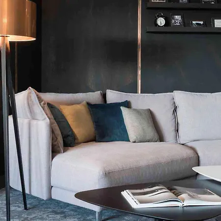 Novotel Canary Wharf Ξενοδοχείο