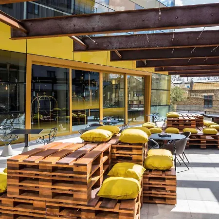 Novotel Canary Wharf Ξενοδοχείο