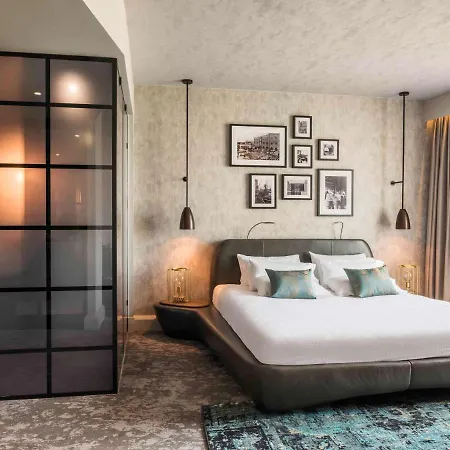 Ξενοδοχείο Novotel Canary Wharf Λονδίνο