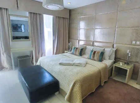 Room Home Stay Aparthotel Londra