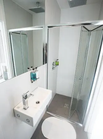 Aparthotel Room Home Stay