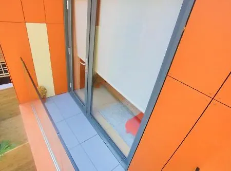 Room Home Stay Aparthotel