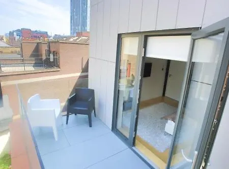 Aparthotel Room Home Stay 4*