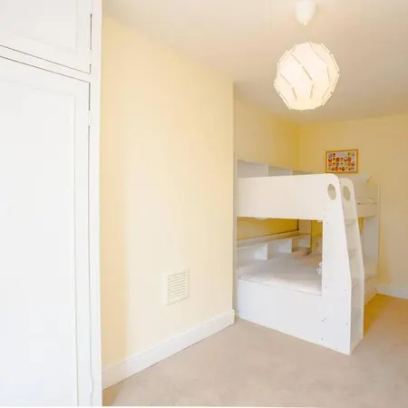 Large Luxury Townhouse In The Centre Of Appartement *