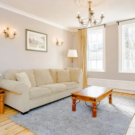 Appartement Large Luxury Townhouse In The Centre Of *