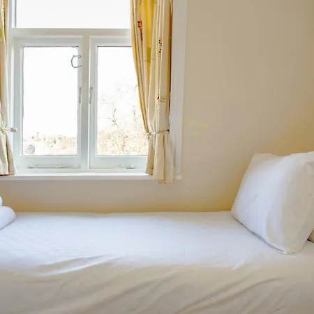 Appartement Large Luxury Townhouse In The Centre Of