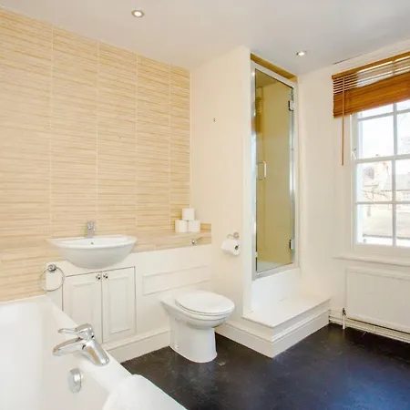 Appartement Large Luxury Townhouse In The Centre Of Greenwich