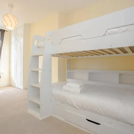 Appartement Large Luxury Townhouse In The Centre Of *