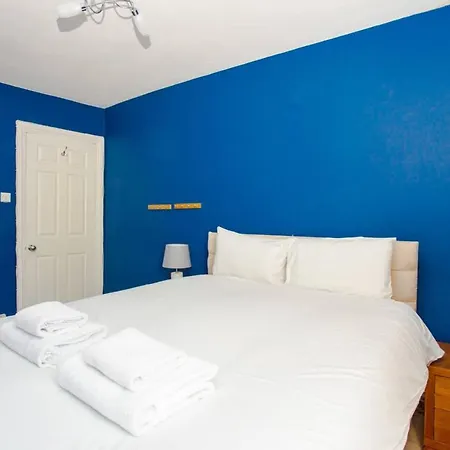 Appartement Large Luxury Townhouse In The Centre Of