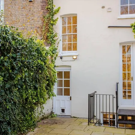 Appartement Large Luxury Townhouse In The Centre Of