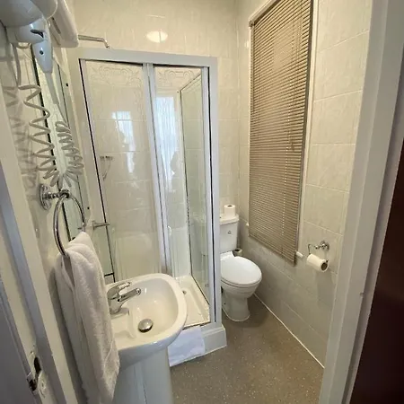 Pensionat Lampton Hounslow