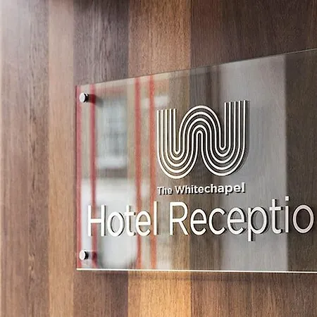 Hotel The Whitechapel 4*