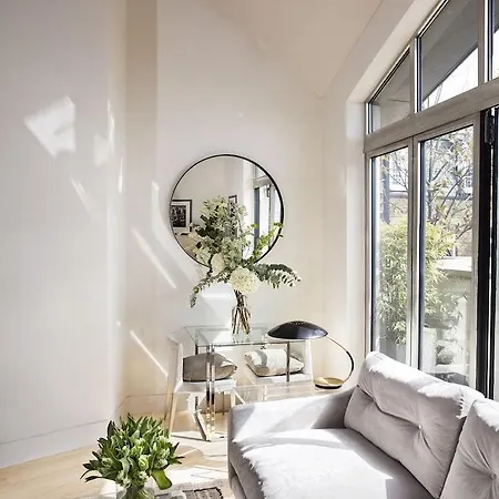 No.5 Maddox Street Apart-hotel 4*