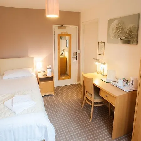 The Royal Foundation Of St Katharine Hotel London