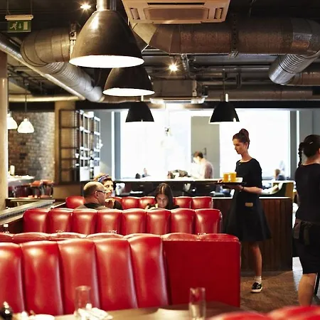 Hotel The Hoxton, Shoreditch