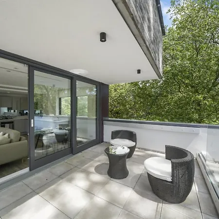 Executive In Bermondsey Free Wifi & Aircon By Aparts *