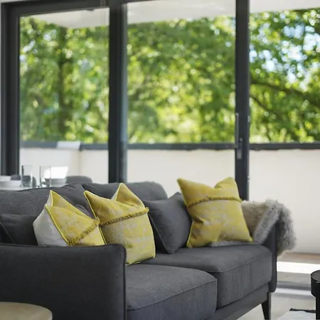 Executive In Bermondsey Free Wifi & Aircon By Aparts
