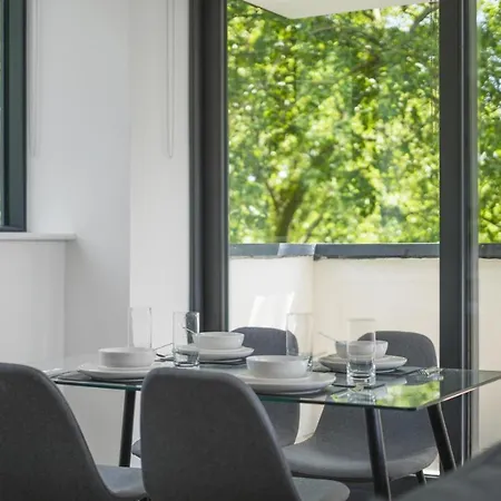Executive In Bermondsey Free Wifi & Aircon By Aparts * London