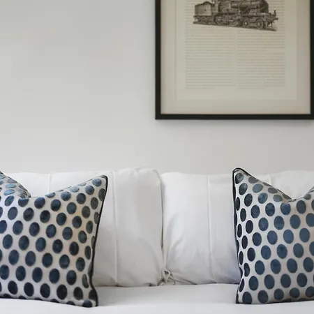 Executive In Bermondsey Free Wifi & Aircon By Aparts Apartment