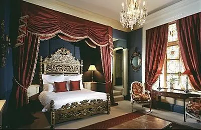 The Gore - Starhotels Collezione Hotel Londra