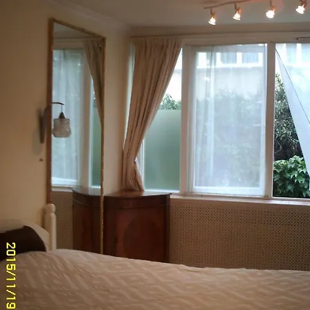 Flat Near The Centre Apartment