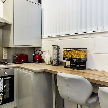 Amazing Flat With Recreational Activities For Large Families! *