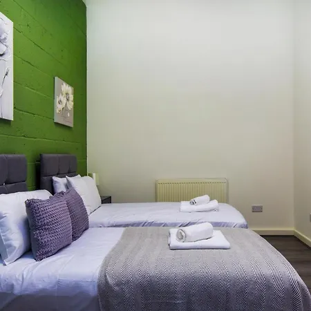 Amazing Flat With Recreational Activities For Large Families! Apartment *