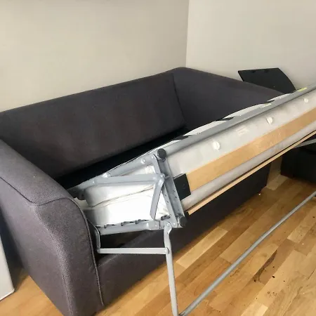 Apartment London Nw9 *