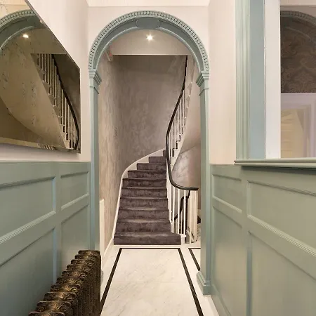 Hotel Staunton - 4*