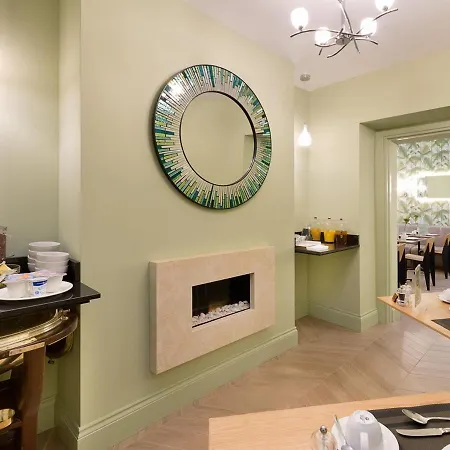 Staunton - Hotel 4*