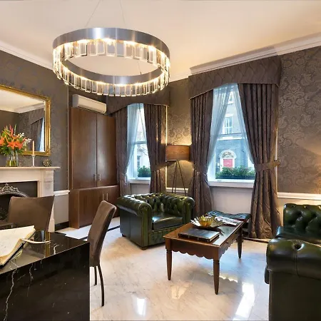 Hotel Staunton - London