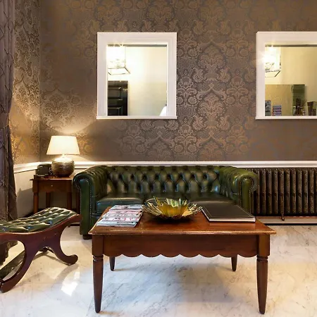 Staunton - Hotel 4*