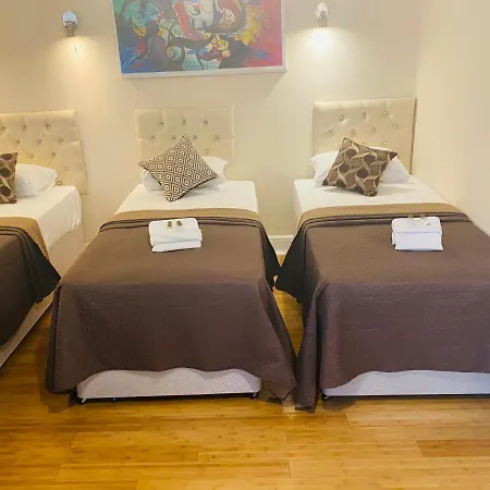 Otel Paddington Londra