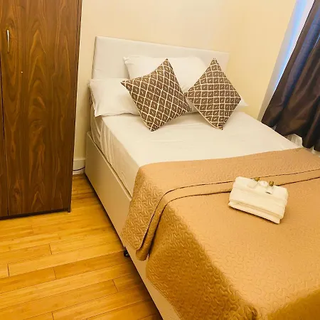 Otel Paddington Londra